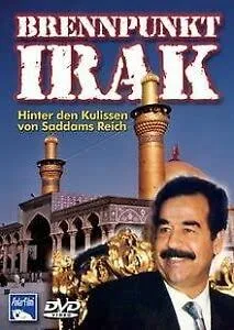Brennpunkt Irak