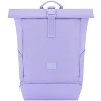 Johnny Urban Cityrucksack Allen Medium Rolltop mit Laptopfach (1-tlg), Wasserabweisend