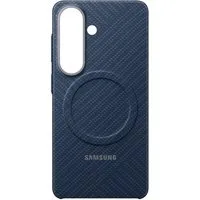 Samsung Handyhülle Carbon Magnet Case für Samsung Galaxy S26, Backcover, Schutzhülle, Handyschutzhülle, Case, Schutzcase, stoßfest