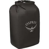 Ultralight Pack Liner Größe S, Packsack schwarz, 36 Liter