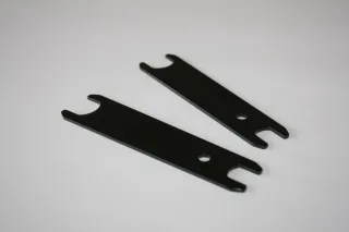 ELMAG Schlüssel Set (Nr. 27, 2 Stück) - 9403329