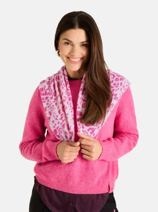 LIEBLINGSSTÜCK - MadelaineL lovely pink - Gr. - ONESIZE