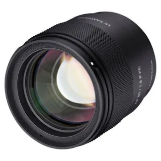 Samyang AF 1,8/85 P FE Sony E