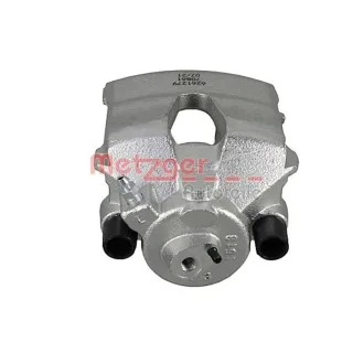 Metzger Bremssattel vorne links Audi A3 Seat Leon Skoda Octavia VW Golf