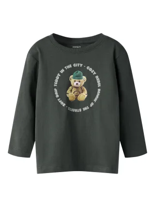 NAME IT - NMMVOTO LS NREG TOP - Gr. - 104