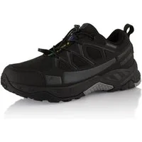 Fusskleidung Damen Herren wasserdichte Trail Running Trekkingschuhe Wanderschuh