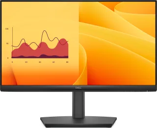 Dell Pro E2225HSM Monitor 54.6cm (21.5") Full HD | dell-e2225hsm | VA - 8ms