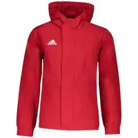 adidas Performance Sweatjacke adidas Performance Entrada 22 Allwetterjacke Kids Polyester