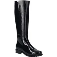 Josef Seibel Chiara 01, schwarz Stiefel