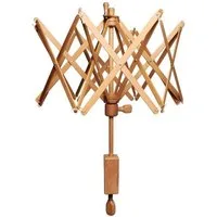 KnitPro Kreativset Knitpro Wollhaspel