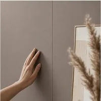 HOME DELUXE Wandpaneel VENOM, BxL: 40x120 cm, (4-tlg) Schnelle Montage, Wandverkleidung, Feuchtraumpaneele