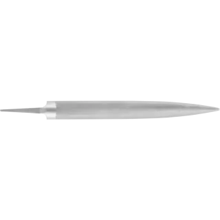 PFERD TOOLS Präzisions-Angelfeile Halbrund Schweizer Hieb - 19307205