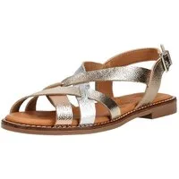 Oh! my Sandals Oh! My Sandals Sandalen Leder Riemchensandale