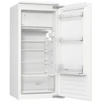 GORENJE Einbaukühlschrank RBI512D22, 121 cm hoch, 54 cm breit