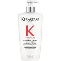 Kérastase Haarelexier Kérastase Première Bain Décalcifiant Réparateur 500ml