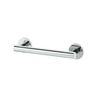 Keuco Haltegriff Plan Care 34901170300 300 mm, Aluminium silber eloxiert/verchromt