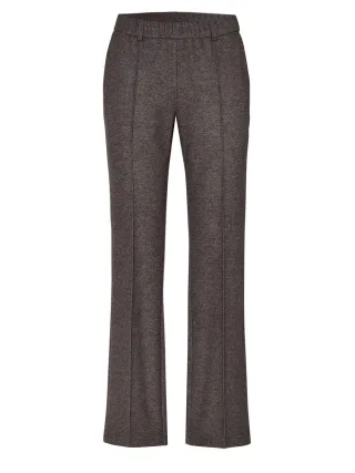 TONI - Jenny Flared Grey - Gr. - 40