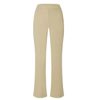 MAC - MAC JEANS - CHIARA, Stretch ribbon braun - Gr. - 36/30