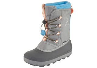 Kamik Winterstiefel "CASCADE" Winterschuhe, Winterboots, Snowboots, wasserdicht, gefüttert