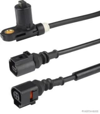 HERTH&BUSS Sensor, Raddrehzahl - 70660323