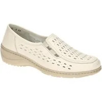 Waldläufer 607503 139 111 Slipper