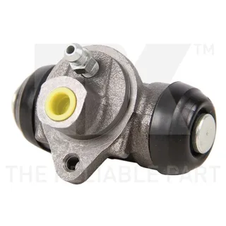 NK Radbremszylinder hinten Ford Courier Fiesta