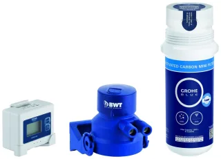 Grohe Filter Starter Set Grohe Blue 41136000
