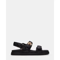 STEVE MADDEN Steve Madden - Sandale - Schwarz Sandalette