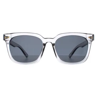 Atum Meraki C2 glÃ¤nzend transparent grau rauchgrau Sonnenbrille