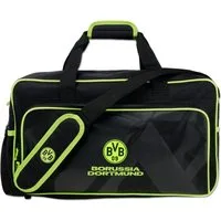 BVB Sporttasche BVB Sporttasche Neon (1-tlg)
