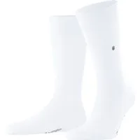 Burlington Socken Lord Einheitsgröße 40-46, unifarben