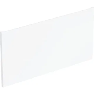 Geberit Auszug Front, weiß, Renova Plan Waschtisch-US, Modell 869100, 595259000 595259000