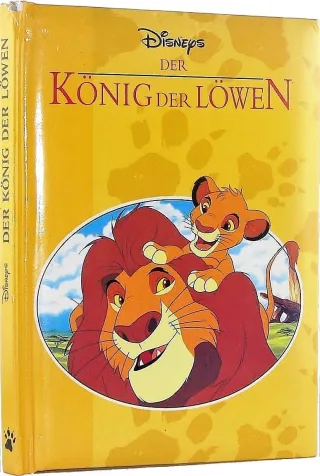 König der Löwen