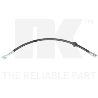 NK Bremsschlauch hinten Peugeot 607