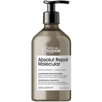 L'ORÉAL PROFESSIONNEL PARIS Haarelexier L’Oréal Professionnel Absolut Repair Molecular Shampoo 500ml