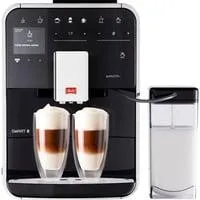 Barista T Smart F83/0-102 , Vollautomat schwarz
