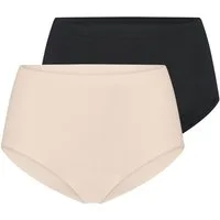 Schiesser Slip Invisible Light (Set) nahtlos, unsichtbar unter körpernaher Kleidung