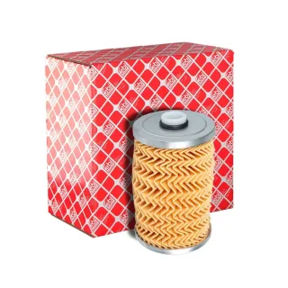 Febi Kraftstofffilter  101367