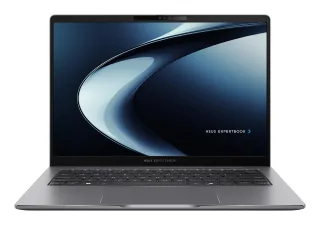 ASUS ExpertBook P3 P3405CVA-NZ0417X | 90nx08e1-m00fh0 | 14" WQXGA - Core i7-13620H