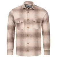 Rock Creek Flanellhemd Herren Hemd Flanellhemd H-329