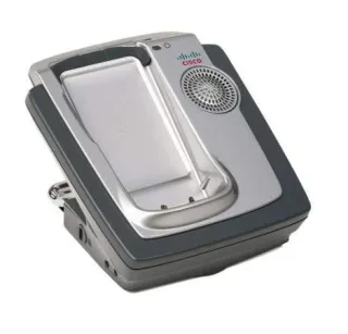 Cisco Desktop Charger | cp-dskch-7925g= | Ladeständer - für Unified Wireless IP Phone 7925G