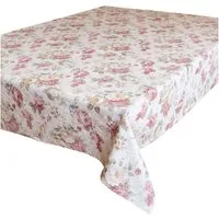 texpot Tischdecke mit Druckmotiv Rosen ganzjährig Tischläufer (1-tlg)