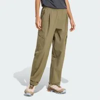 adidas TERREX Cargohose TERREX XPLORIC CLIMA365 CARGOHOSE (1-tlg)