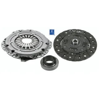 Sachs Kupplung Opel Astra F 1,6
