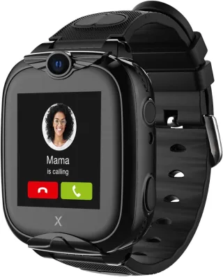 Xplora XGO 2 [Smartwatch für Kinder] schwarz