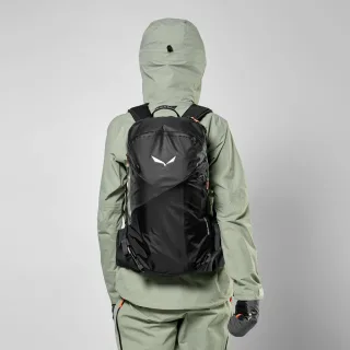 SALEWA - Sella Free 20L Damen - Schwarz (Gr.UNI)