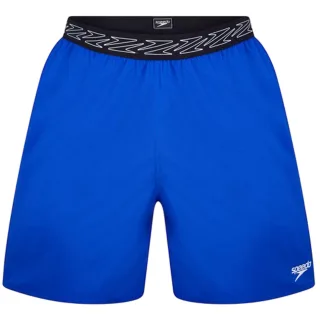 Speedo - "Hyper Boom" Badeshorts für Herren (Blau)