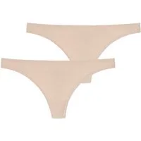Schiesser String Invisible Lace (2-St)