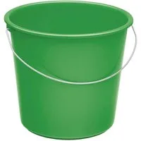 Nölle Putzeimer Nölle Haushaltseimer, 10 Liter, Kunststoff