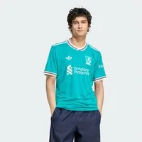 adidas Performance Fußballtrikot FC LIVERPOOL 25/26 AUSWEICHTRIKOT (1-tlg)